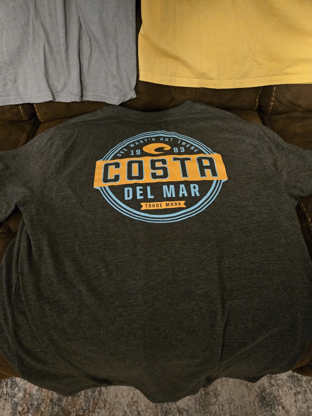 Costa, Columbia, Under Armor - Picture 2 of 3